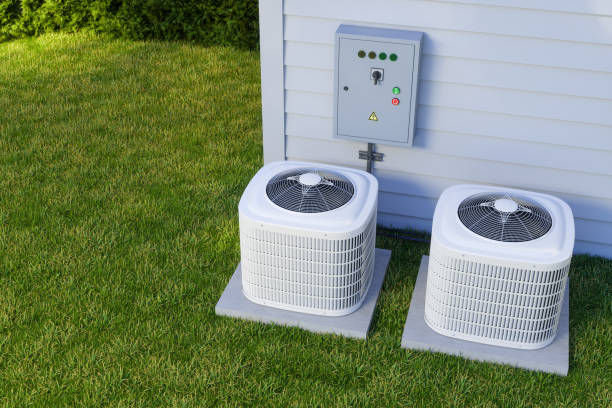 Best Affordable HVAC services  in Osceola Mills, PA
