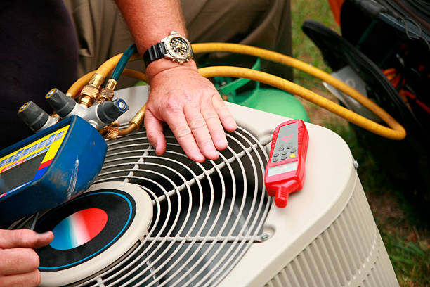 HVAC maintenance plan in Osceola Mills, PA