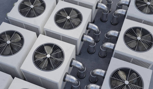 Best HVAC system installation  in Osceola Mills, PA